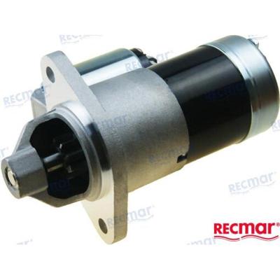 REC128170-77010 - STARTMOTOR Yanmar