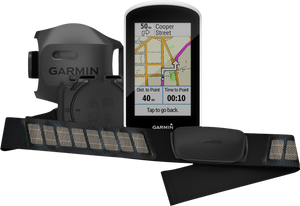 Garmin Edge Explore + Sensorenpakket