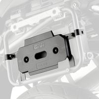 GIVI Specifieke montagekit voor toolbox S250, Motorspecifieke bagage, S250KIT - thumbnail
