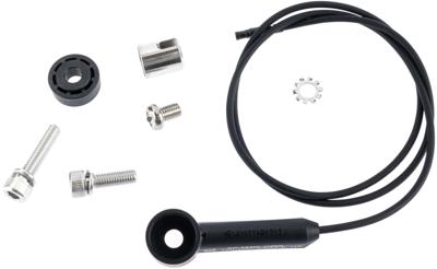 SHIMANO Speed sensor shim.steps 1400mm
