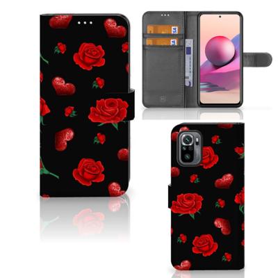 Xiaomi Redmi Note 10S | 10 4G | Poco M5s Leuk Hoesje Valentine Xiaomi Redmi Note 10S | 10 4G | Poco M5s Leuk Hoesje Valentine