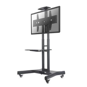 Neomounts NM-M1700BLACK TV standaard Zwart