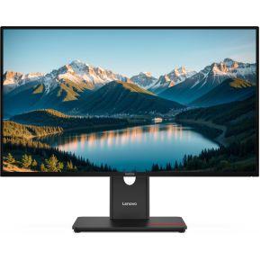 Lenovo ThinkVision T27Q-40 27 Wide Quad HD 120Hz IPS monitor