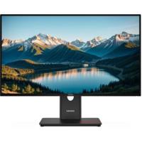 Lenovo ThinkVision T27Q-40 27 Wide Quad HD 120Hz IPS monitor