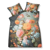 Vandyck dreamscape multi dekbedovertrek