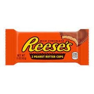 Reese's Reese's - 2 Peanut Butter Cups 42 Gram