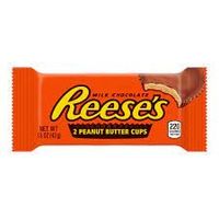 Reese's Reese's - 2 Peanut Butter Cups 42 Gram - thumbnail