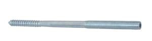 Kirchhoff Stokschroef, M8 x 120 mm - 97333800