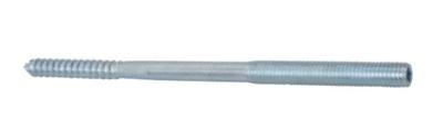 Kirchhoff Stokschroef, M8 x 140 mm - 97333810