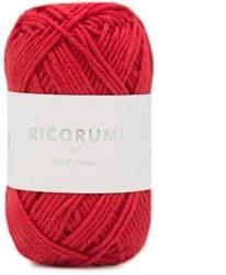 Rico Ricorumi dk 28 Red