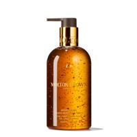 Molton Brown Gel Mesmerising Oudh Accord & Gold Fine Liquid Hand Wash 300ml
