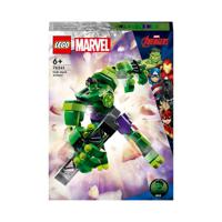 LEGO® MARVEL SUPER HEROES 76241 Hulk mech - thumbnail