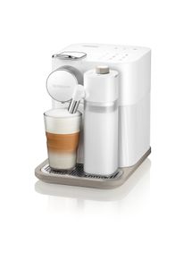 De’Longhi Gran Lattissima EN640.B Half automatisch Koffiepadmachine 1 l