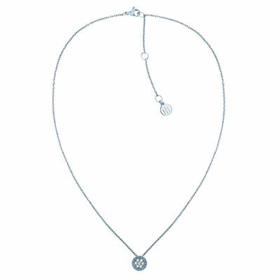 Dames ketting Tommy Hilfiger 2780737 51 cm