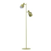 ETH Design vloerlampSledge 2-lichts groen - 05-VL8387-33