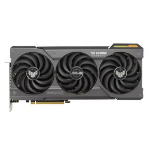 Asus AMD Radeon RX 7700 XT Videokaart TUF Gaming 12 GB GDDR6-RAM PCIe x16 HDMI, DisplayPort AMD FreeSync