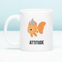 Mok Attitude
