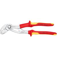 KNIPEX KNIPEX Cobra VDE Hightech-waterpomptang 87 26 250