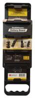 Stealthmounts Batterijhouder voor DeWalt 20v XR met Handgreep | Zwart - BD-DW20-H-1 Stealthmounts Batterijhouder voor DeWalt 20v XR met Handgreep | Zwart - BD-DW20-H-1