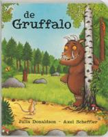 De Gruffalo (Hardback)
