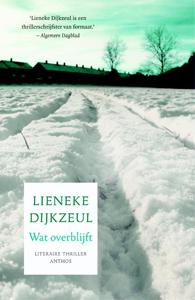 Wat overblijft (Paperback)