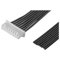 Molex 218112-0804 Inhoud: 1 stuk(s) Bulk