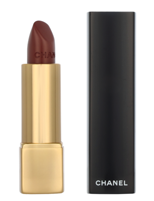 Chanel Rouge Allure Luminous Intense Lip Colour 199 INATTENDU Lippenstift 3.5 g Dames