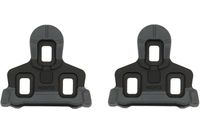 Trivio - schoenplaatjes shimano spd - sl 0° anti slip Trivio - schoenplaatjes shimano spd - sl 0° anti slip