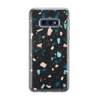 Terrazzo N°11: Samsung Galaxy S10e Transparant Hoesje