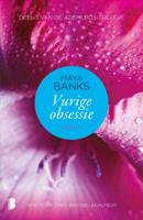 Vurige obsessie (Paperback)