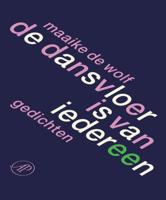 De dansvloer is van iedereen (Paperback)