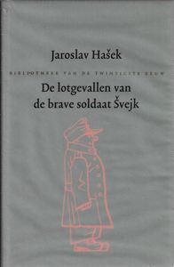 De lotgevallen van de brave soldaat Svejk