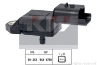 Kw Inlaatdruk-/MAP-sensor / Luchtdruksensor hoogteregelaar 493 113 - thumbnail