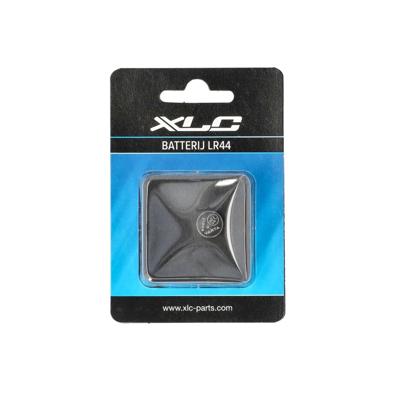XLC Batterij lr44/v13ga