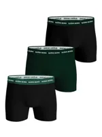 Cotton Stretch - 3-pack heren boxershort - Core katoenen heren onderbroeken