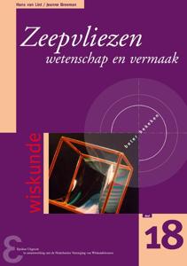 Zeepvliezen Wetenschap en vermaak (Paperback)