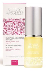 Rio Rosa Mosqueta Olie 20ml