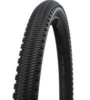 SCHWALBE g-one overland dd 28" tlr addix speedgrip e-50 folding tire
