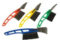 Pro World Ijskrabber & borstel 31cm