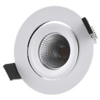 12401073  - Downlight 1x15W LED not exchangeable 12401073 - thumbnail