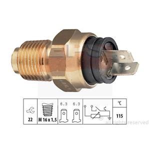 Eps Temperatuursensor 1.830.500