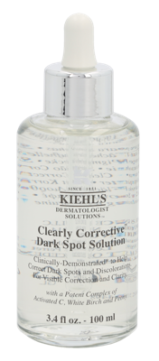Kiehls - Kiehl&apos;s Clearly Corrective Dark Spot Solution 100ml