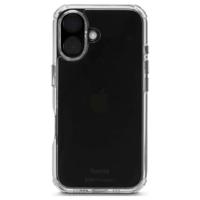 Hama Cover Apple iPhone 16 Transparant