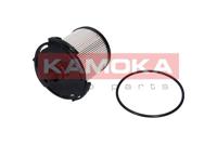 Brandstoffilter KAMOKA, Diameter (mm)124,5mm, u.a. für Ford, Citroën, Seat, Vauxhall, Nissan, Ford Usa