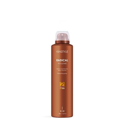 Kin Cosmetics Kinstyle Radical Volume Hairspray 300ml