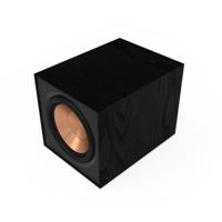 Klipsch: R-101SW Subwoofer - Zwart