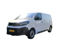 Opel Vivaro e