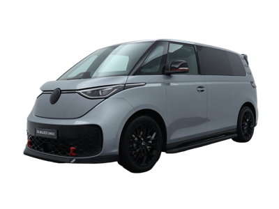 Volkswagen ID. Buzz Cargo