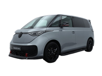 Volkswagen ID. Buzz Cargo