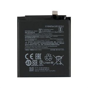 Xiaomi Mi 10 Lite 5G Batterij BM4R - 4160mAh
